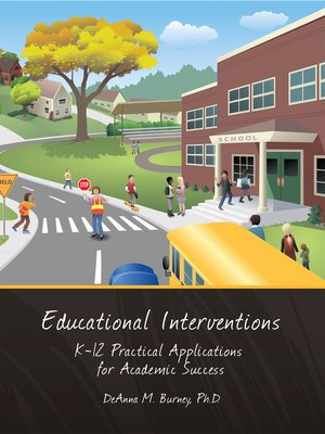 cover image of Educational Interventions